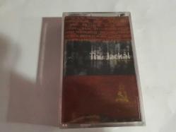 THE JACKAL SOUNDTRACK KASET