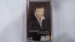 SİNAN ÖZEN-SERSERİ GÖNLÜM KASET
