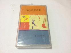 GIPSY KINGS - COMPAS KASET