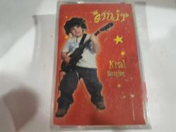 EMİR- KRAL BENİM KASET