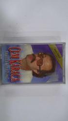 CEM KARACA- YOKSULLUK KADER OLAMAZ KASET