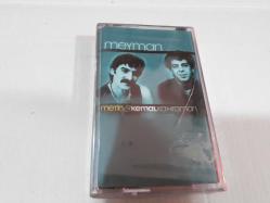 METİN KEMAL KAHRAMAN- MEYMAN KASET