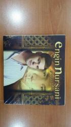 Efemera - ENGİN NURŞANİ- GÖZÜN AYDIN CD - kitantik - kitaLog