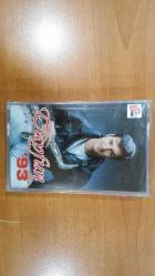 TAYFUN'93 KASET