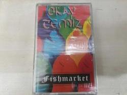 OKAY TEMİZ- FISHMARKET KASET