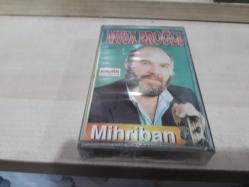 MUSA EROĞLU- MİHRİBAN KASET