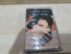 ÖZLEM ÖZEL- ESENLİ ŞARKILAR KASET