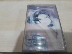 GLORIA ESTEFAN - CHRISTMAS THROUGH YOUR EYES KASET