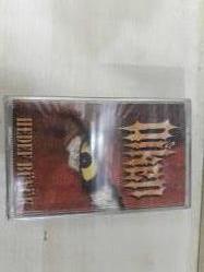 DİKEN- HEDEF BÜYÜK KASET