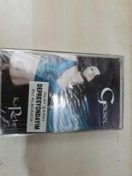 GÖKSEL- KÖREBE KASET