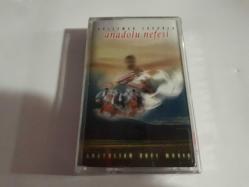 SÜLEYMAN ERGUNER-ANADOLU NEFESİ KASET