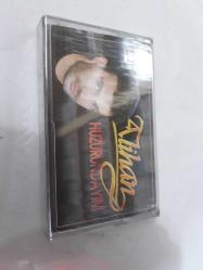 ALİHAN - HUZURUNDAYIM KASET