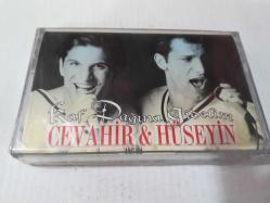 CEVAHİR&HÜSEYİN-KAF DAĞINA GİDELİM KASET