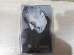İLHAN ŞEŞEN- NELER OLUYOR BİZE KASET