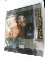 YUSUF HAYALOĞLU- AH ULAN RIZA CD