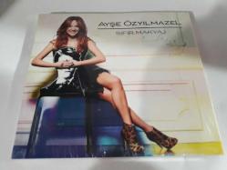 AYŞE ÖZYILMAZEL-SIFIR MAKYAJ CD