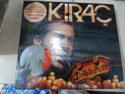 KIRAÇ - DERİNDEKİLER CD