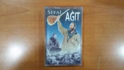 SEFAİ- AĞIT KASET