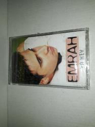 EMRAH-YA HEY KASET