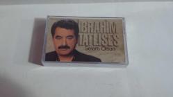 İBRAHİM TATLISES- SELAM OLSUN KASET