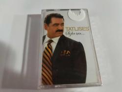 Efemera - İBRAHİM TATLISES- SİZLER İÇİN KASET - kitantik - kitaLog