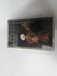 BEZMARA- YİTİK SESİN PEŞİNDE KASET