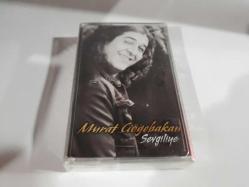 MURAT GÖĞEBAKAN- SEVGİLİYE KASET