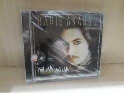 BARIŞ AKARSU- ISLAK ISLAK CD