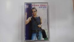 SİNAN ÖZEN- ISLAK ISLAK KASET