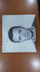 MUSTAFA SANDAL-ORGANİK CD