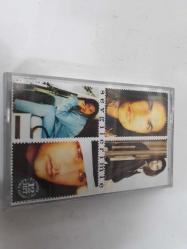 ÇELİK -SEVGİLERİMLE KASET