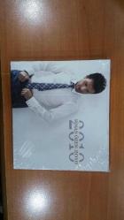 SİNAN ÖZEN 2010 CD