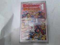 DÜĞÜN GECESİ SÖZLÜ 1 KASET