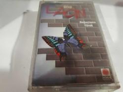 GRUP LAÇİN- DOĞAÇLAMA YÜREK KASET