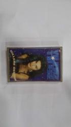 YILDIZ TİLBE- DİLLERE DESTAN KASET