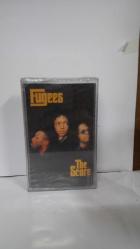 FUGEES- THE SCORE KASET