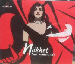 NÜKHET DURU- TAM ZAMANINDA CD