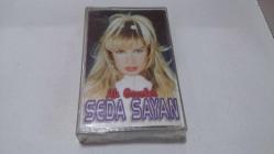 SEDA SAYAN -AH GECELER KASET
