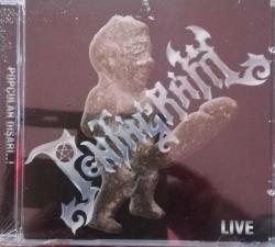 PENTAGRAM -POPÇULAR DIŞARI CD