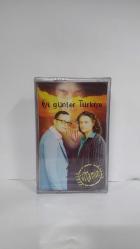 GRUP VİTAMİN-İYİ GÜNLER TÜRKİYE KASET