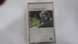 EDİP AKBAYRAM- SELAM OLSUN KASET