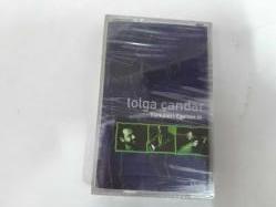 TOLGA ÇANDAR- TÜRKÜLERİ EGENİN III KASET