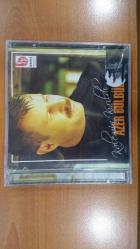 AZER BÜLBÜL-KALEMİN KIRILDI CD