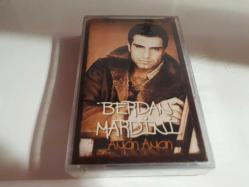 BERDAN MARDİNİ- AMAN AMAN KASET