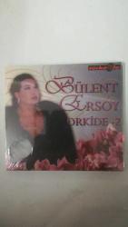 BÜLENT ERSOY ORKİDE-2 CD