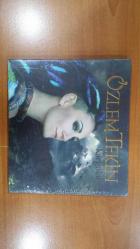 ÖZLEM TEKİN- KARGALAR CD