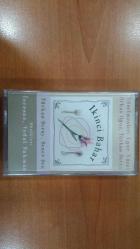 İKİNCİ BAHAR FİLM MÜZİKLERİ KASET