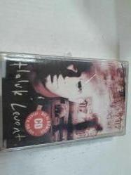 HALUK LEVENT-BİR ERKEĞİN GÜNLÜĞÜ KASET