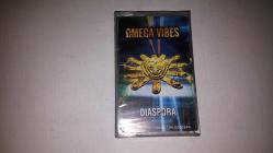 OMEGA VIBES-DIASPORA KASET