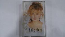 SEZEN AKSU- DÜŞ BAHÇELERİ KASET